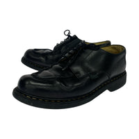 シューズ Paraboot CHAMBORD/TEX シャンボード レザーシューズ 8 ブラック ブラック