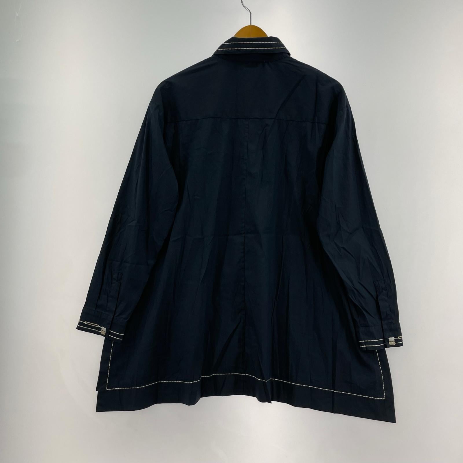 長袖シャツ STUDIO