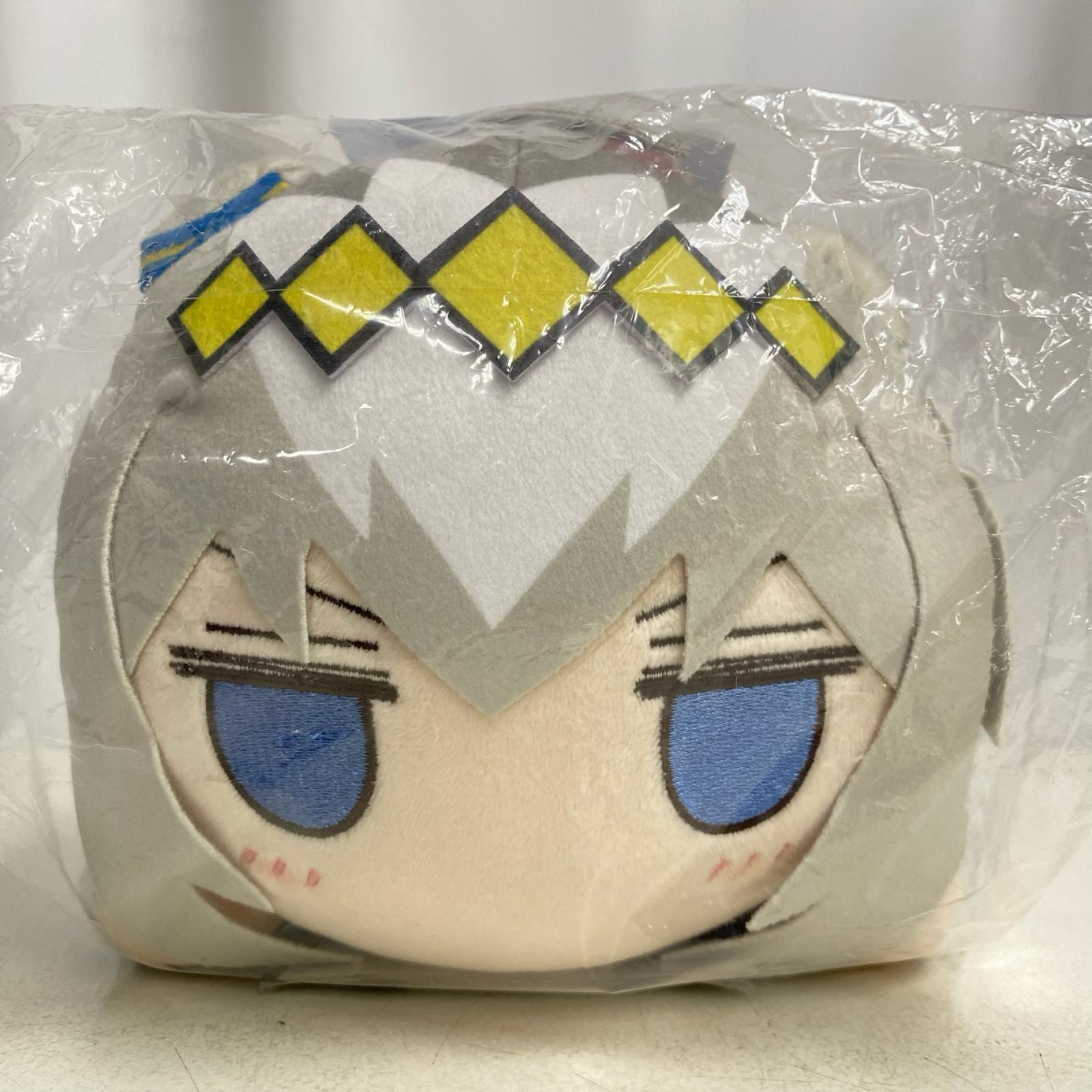 かんたんオグリ　寝っころぬいぐるみ フィギュア/グッズ