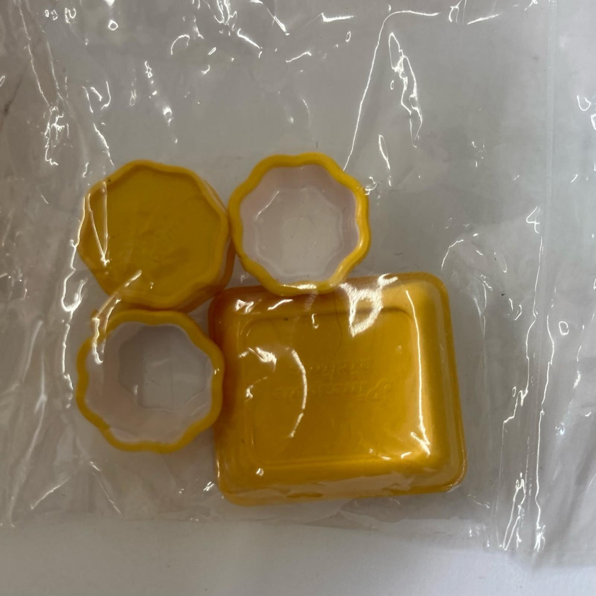 世界の機内食 ⑧パイナップル航空 (ハワイ) リーメント