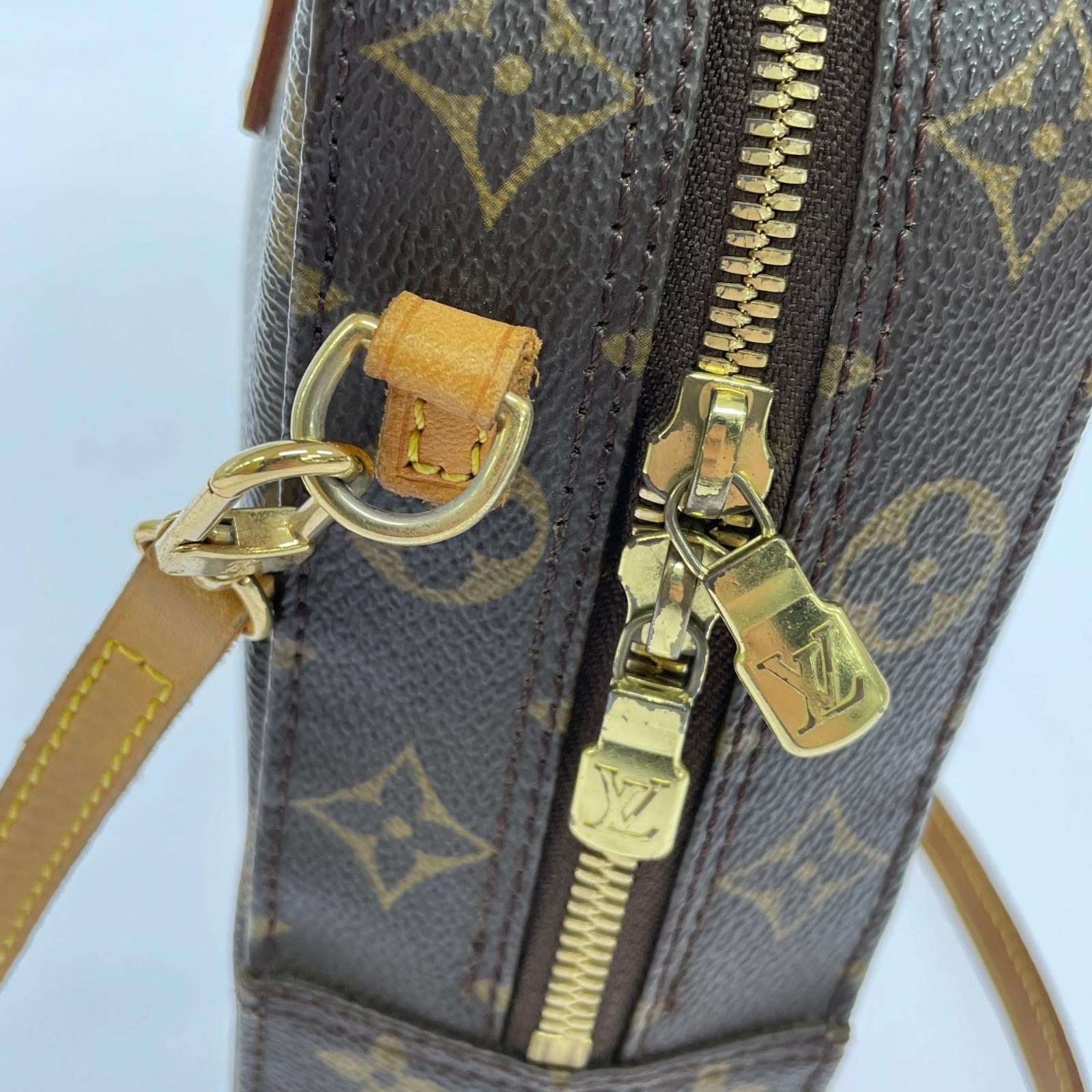 LV/M47500/モノグラム/スポンティーニ