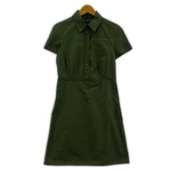 ワンピース JIL SANDER NAVY カーキ 34 カーキ
