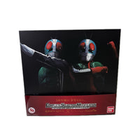 CSMタイフーン KAMEN RIDER 50th Anniversary Memorial Set フィギュア/グッズ
