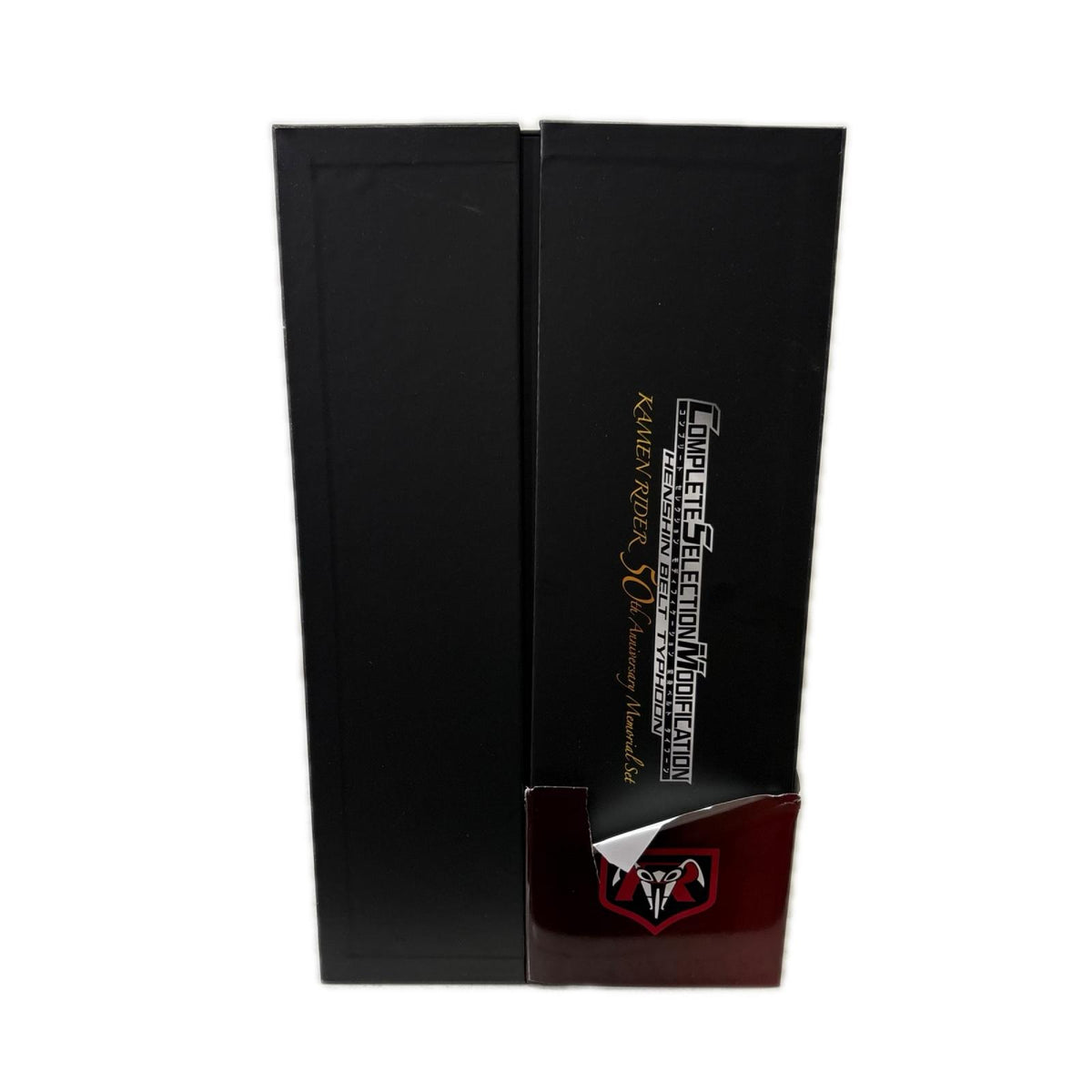 CSMタイフーン KAMEN RIDER 50th Anniversary Memorial Set フィギュア/グッズ