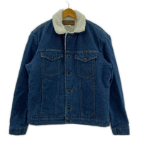 ジャケット 74255PW 　M-159　デニムボア M