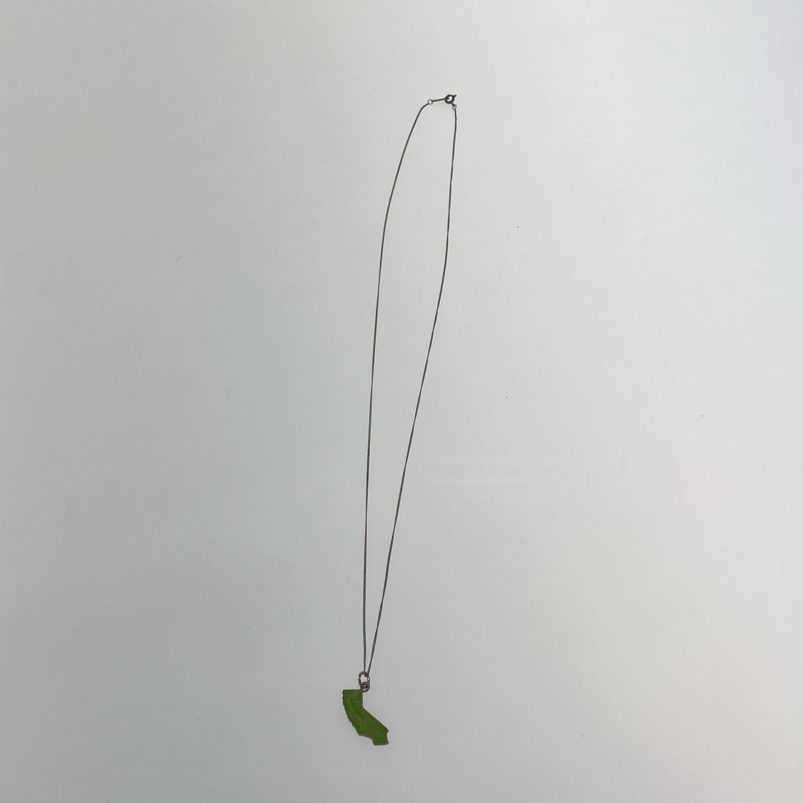 ネックレス SV925 STERLING スーベニア シルバー