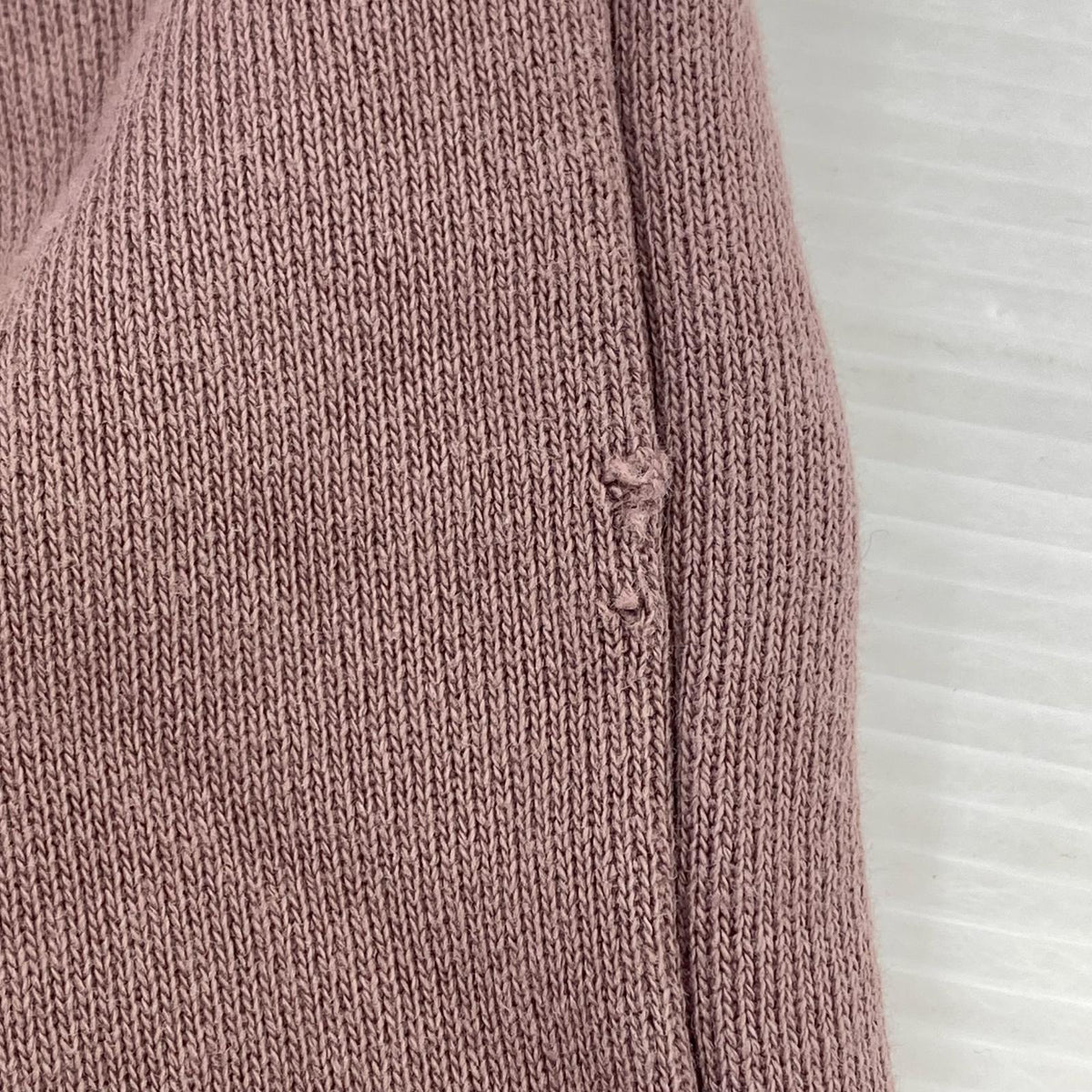 パーカー Dime XL ピンク ピンク