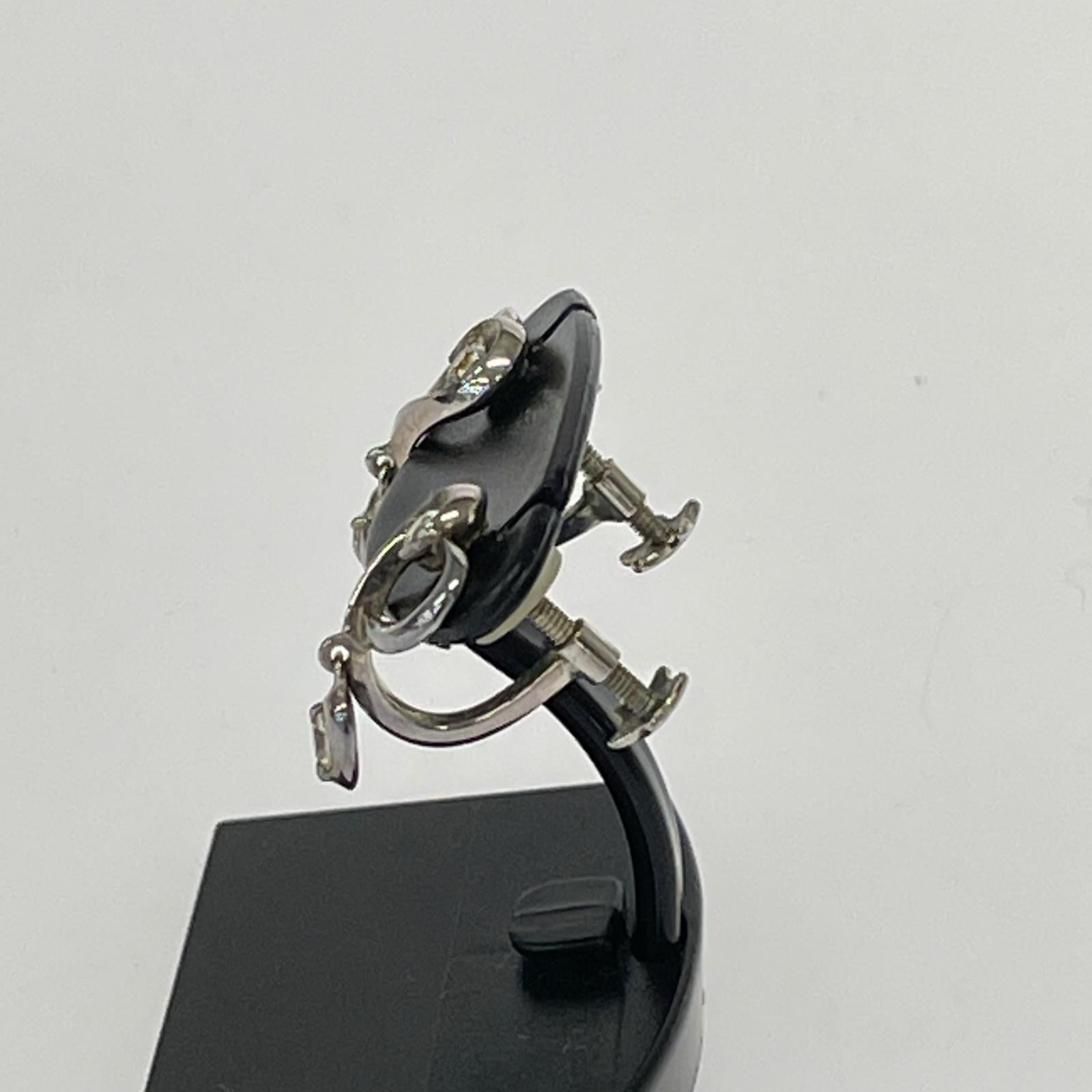 その他アクセサリー 925 ハート シルバー