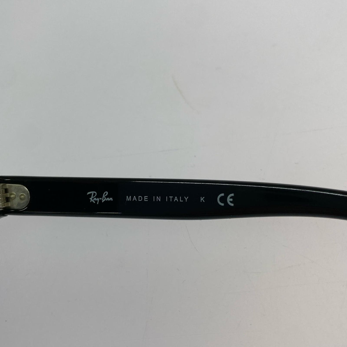 その他アクセサリー Ray-Ban バロラマ RB4089 ブラック