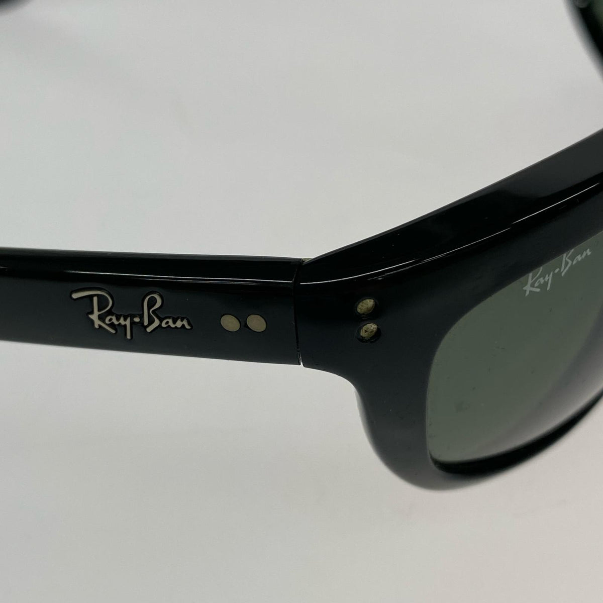 その他アクセサリー Ray-Ban バロラマ RB4089 ブラック