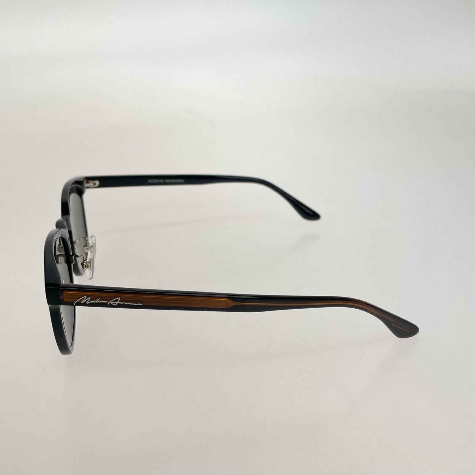 その他アクセサリー MA1901360G 51□19-145 ブラック