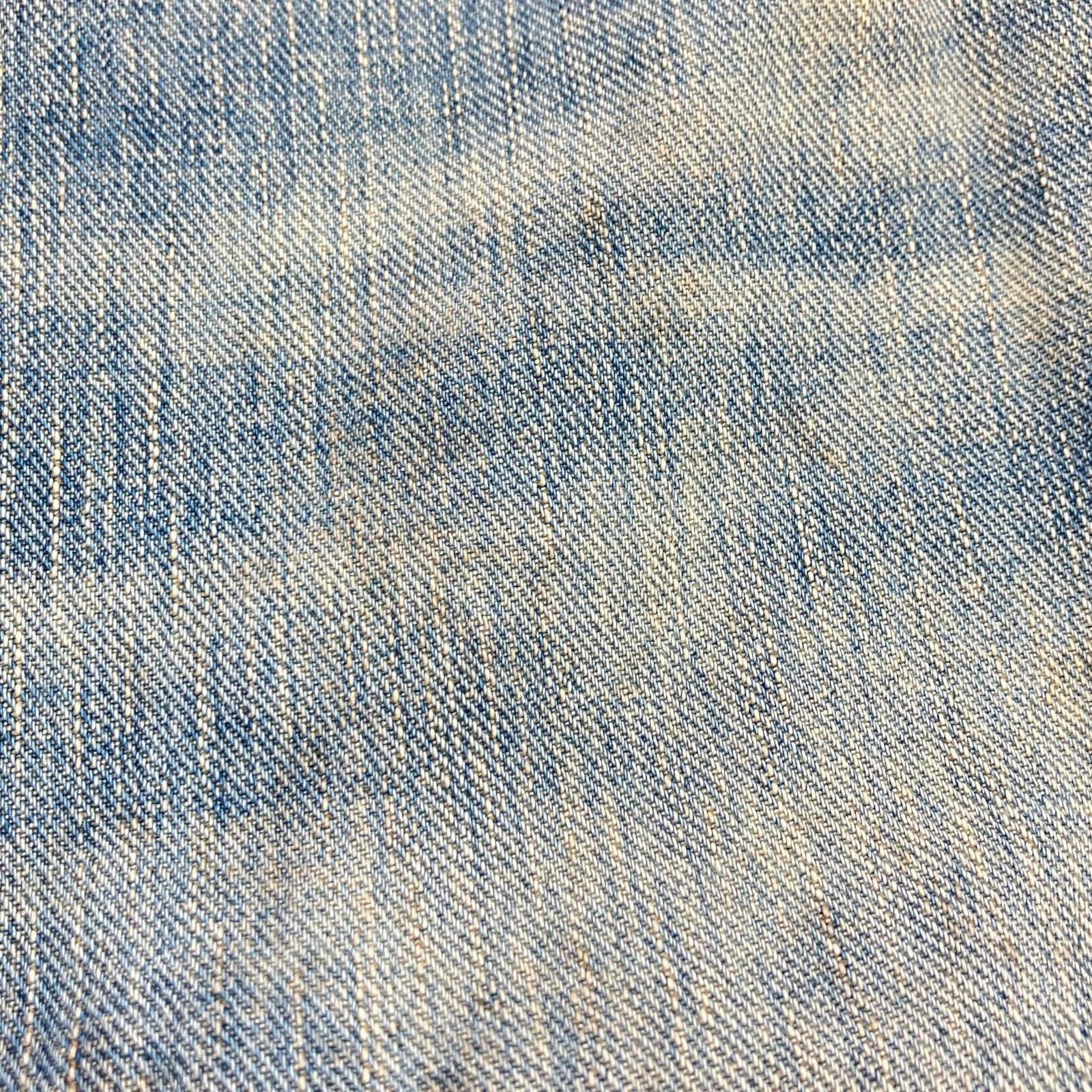 デニムパンツ 25880402 32 ブルー