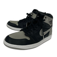 スニーカー FD4180-010 AIR JORDAN 1 RETRO HI OG Satin Shadow 28cm 28cm (US10 UK9 1/2 EU46)