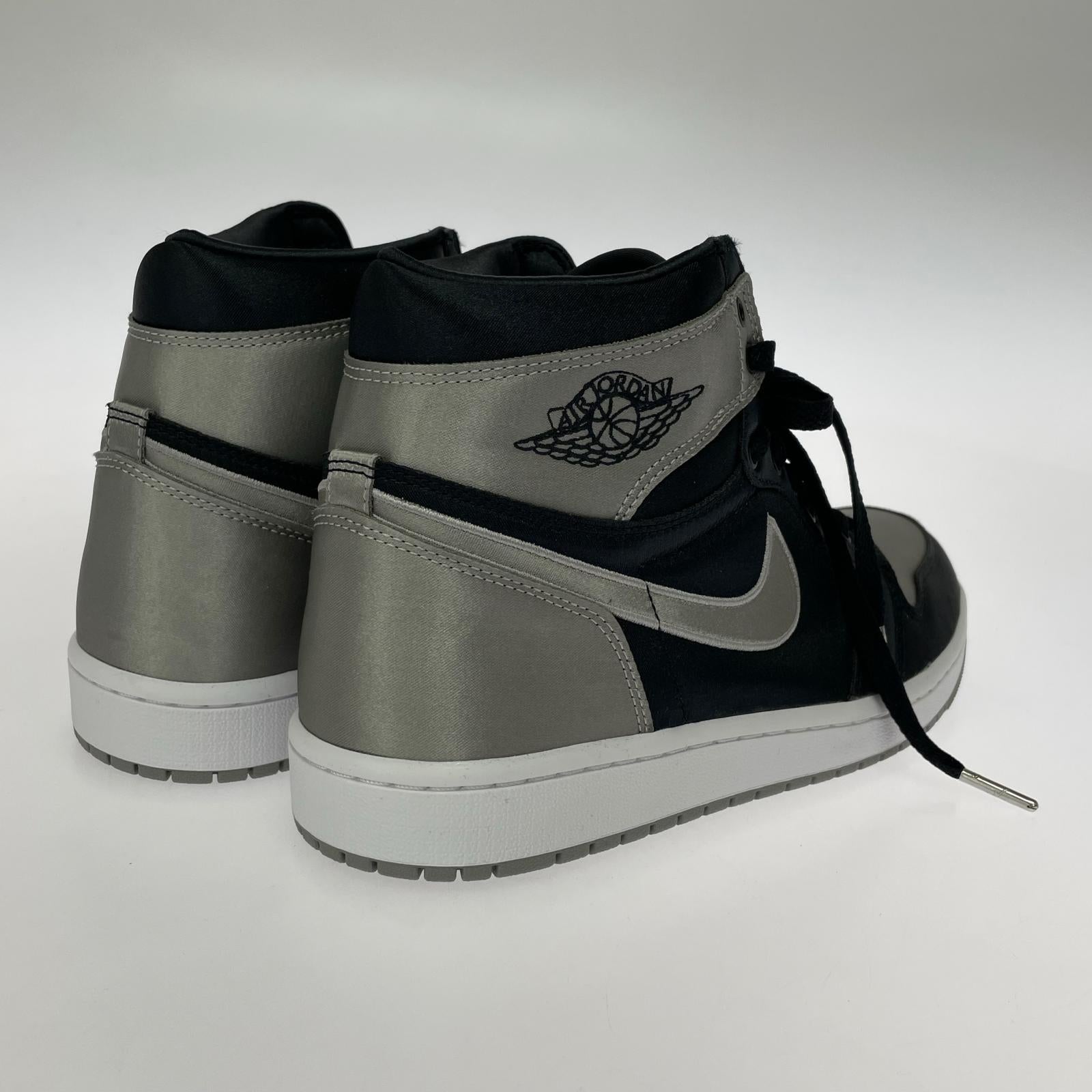スニーカー FD4180-010 AIR JORDAN 1 RETRO HI OG Satin Shadow 28cm 28cm (US10 UK9 1/2 EU46)