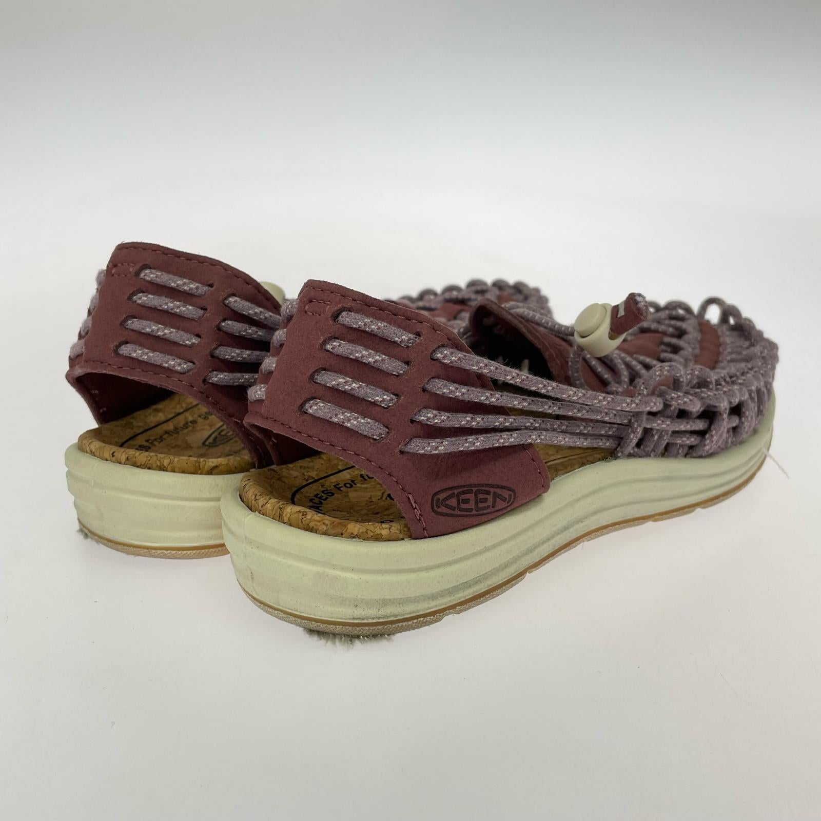 その他靴 UNEEK 2 HARVEST 23cm (US5 UK4 1/2 EU36)
