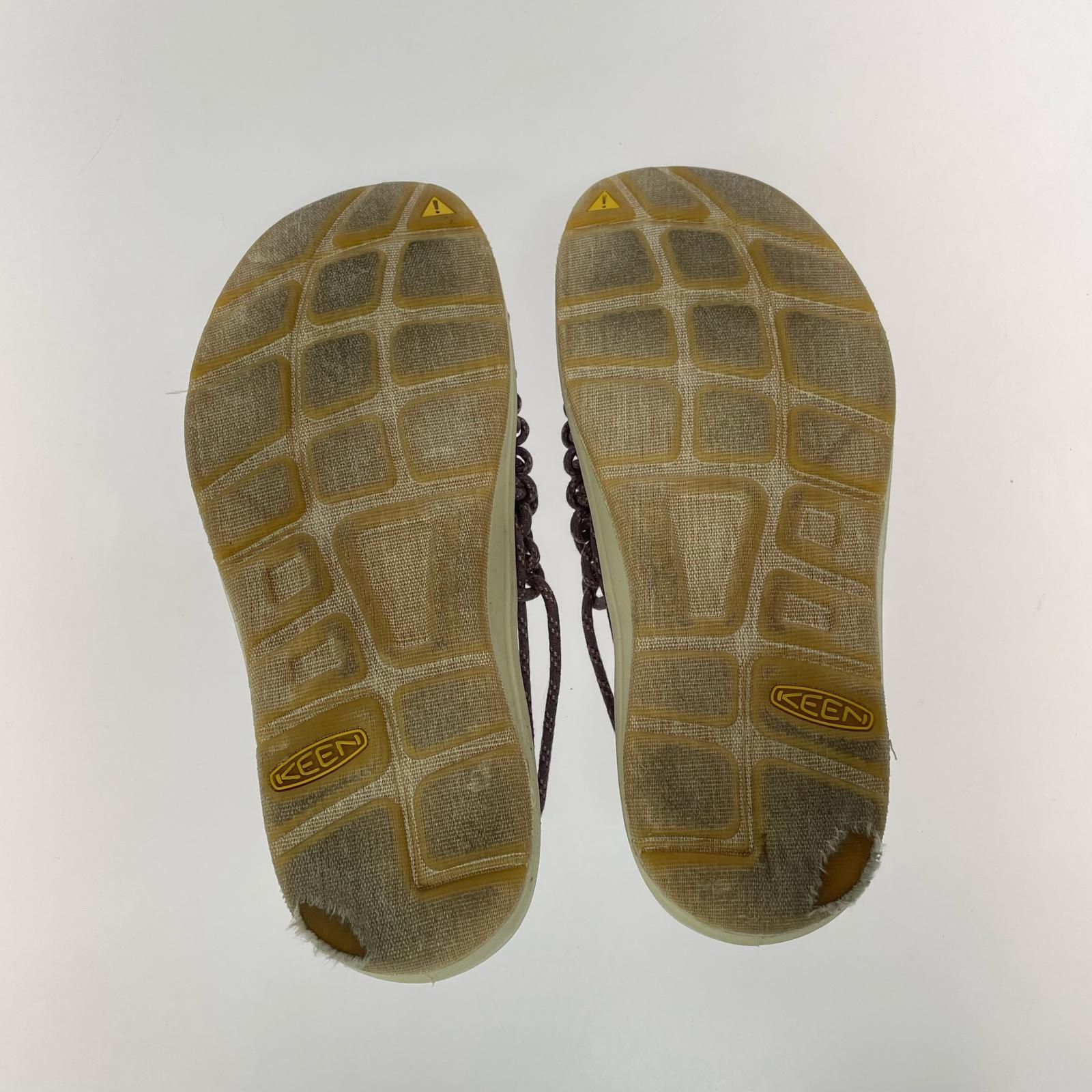 その他靴 UNEEK 2 HARVEST 23cm (US5 UK4 1/2 EU36)