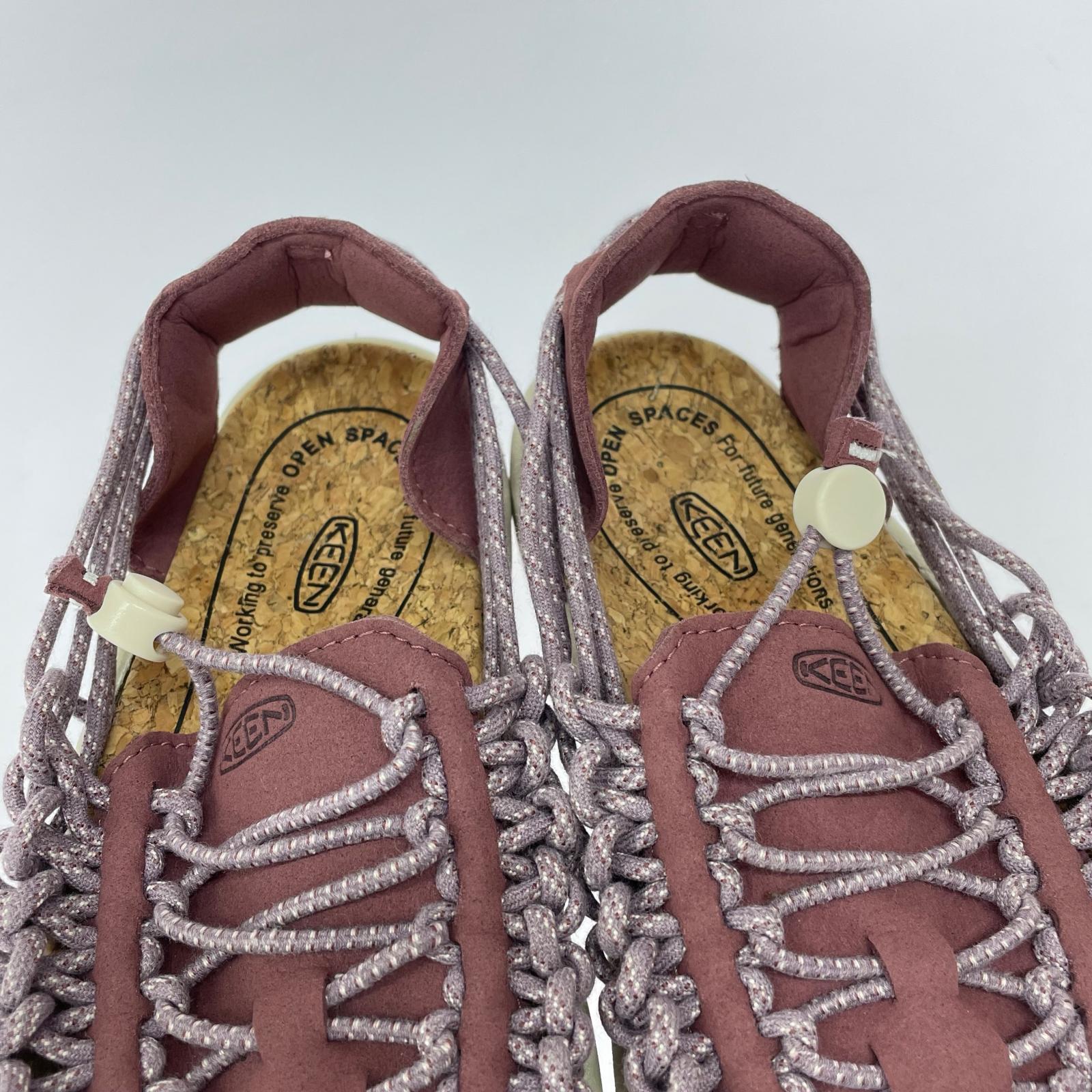 その他靴 UNEEK 2 HARVEST 23cm (US5 UK4 1/2 EU36)