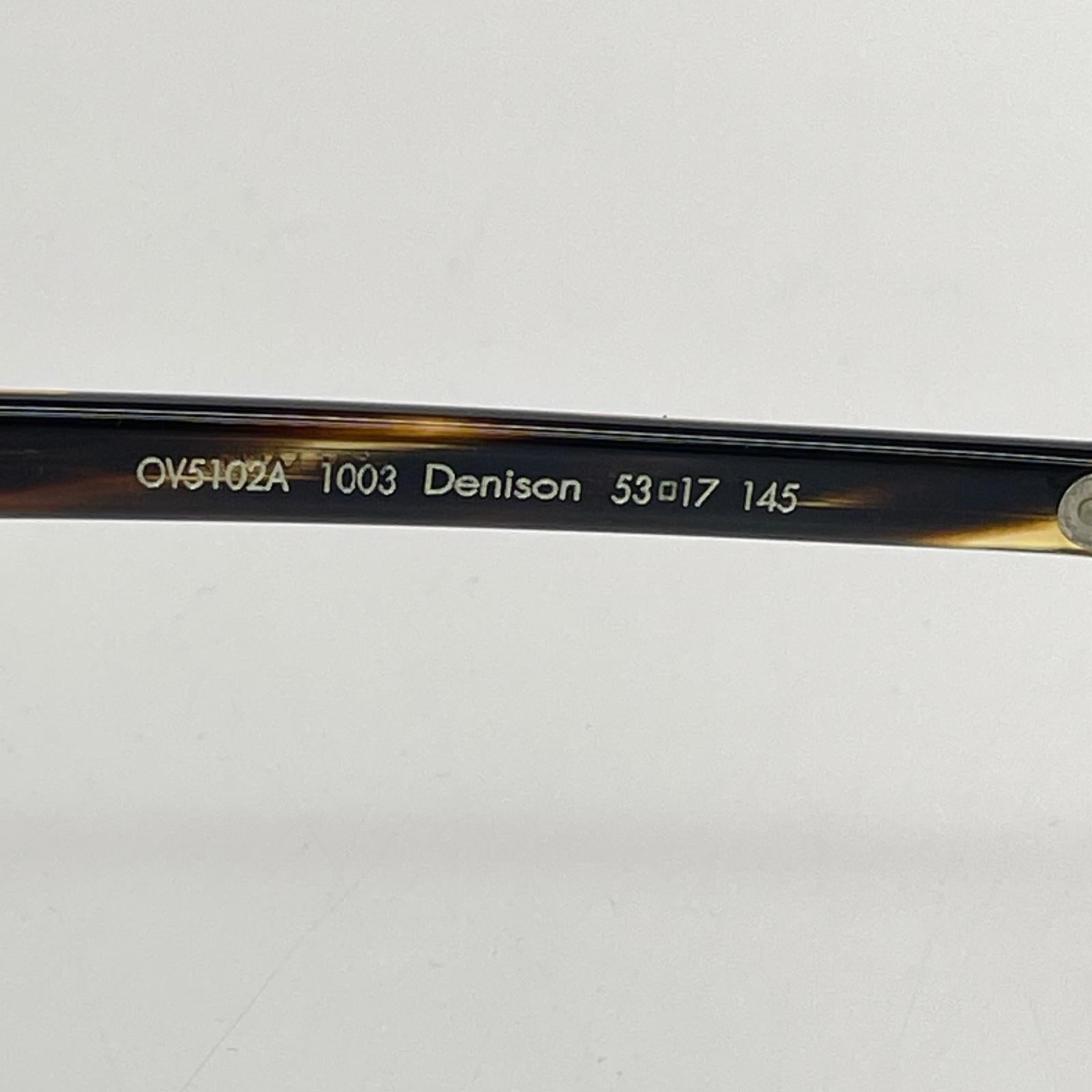その他アクセサリー OV5102A 1003 Denison ブラック