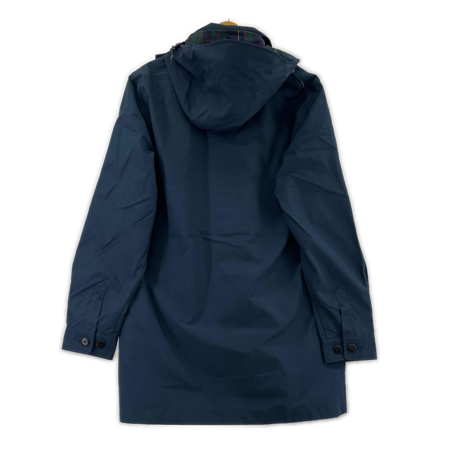 ジャケット Cape Heights レインジャケット ネイビーＳ S ネイビー