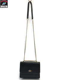 ミニクレア クロスショルダー BLK