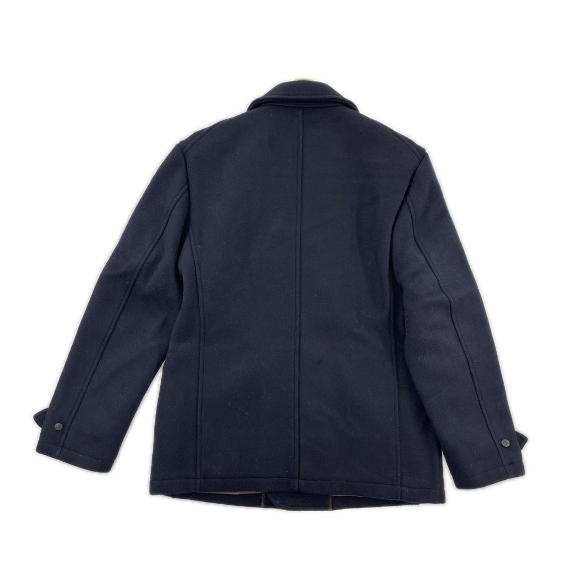ジャケット ORGUEIL Ulster Jacket OR-4037 紺 (42)