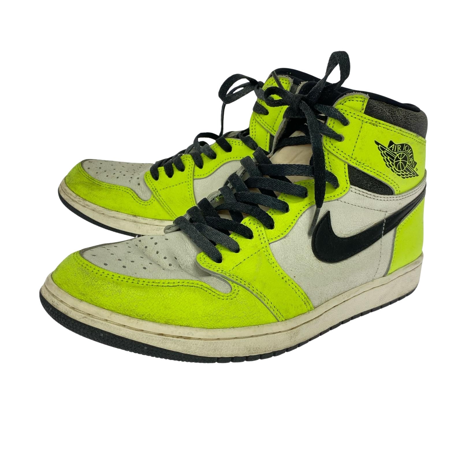 スニーカー AJ1 Volt 29.0cm 29cm (US11 UK10 1/2 EU48)