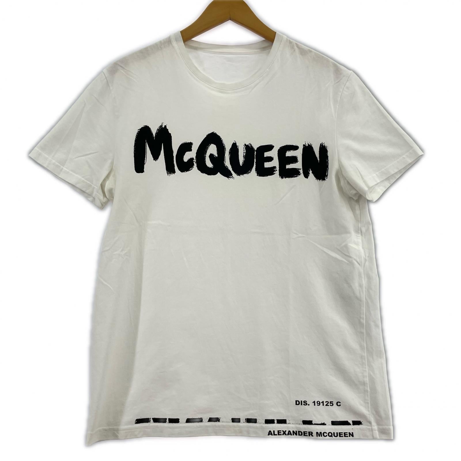半袖Ｔシャツ 23SS Graphic Logo Tee 白 (XS) ホワイト