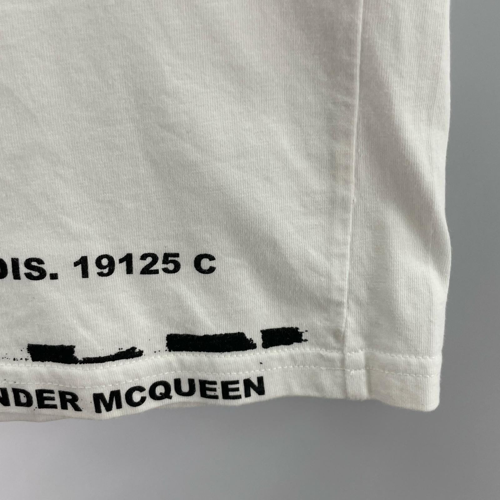 半袖Ｔシャツ 23SS Graphic Logo Tee 白 (XS) ホワイト