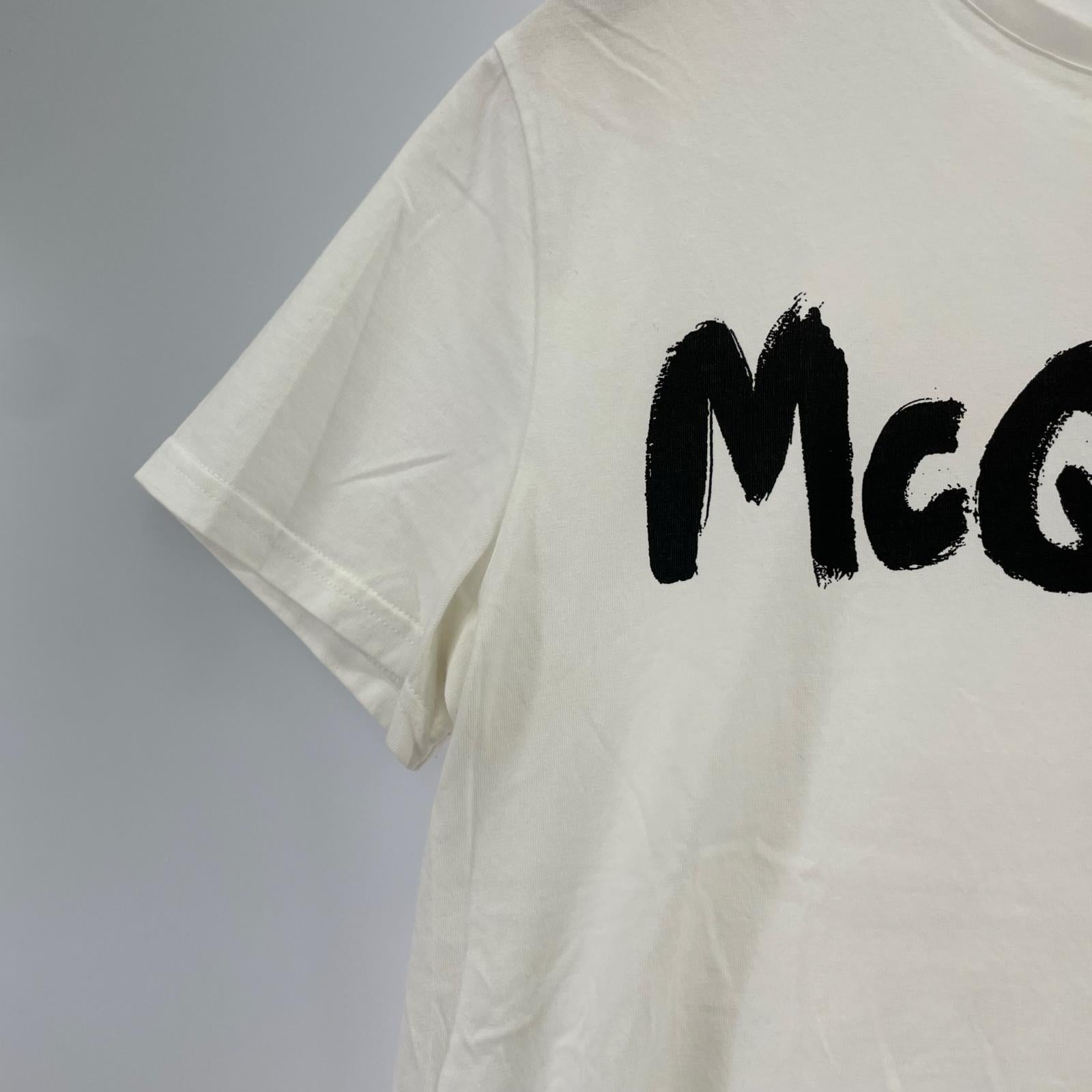 半袖Ｔシャツ 23SS Graphic Logo Tee 白 (XS) ホワイト