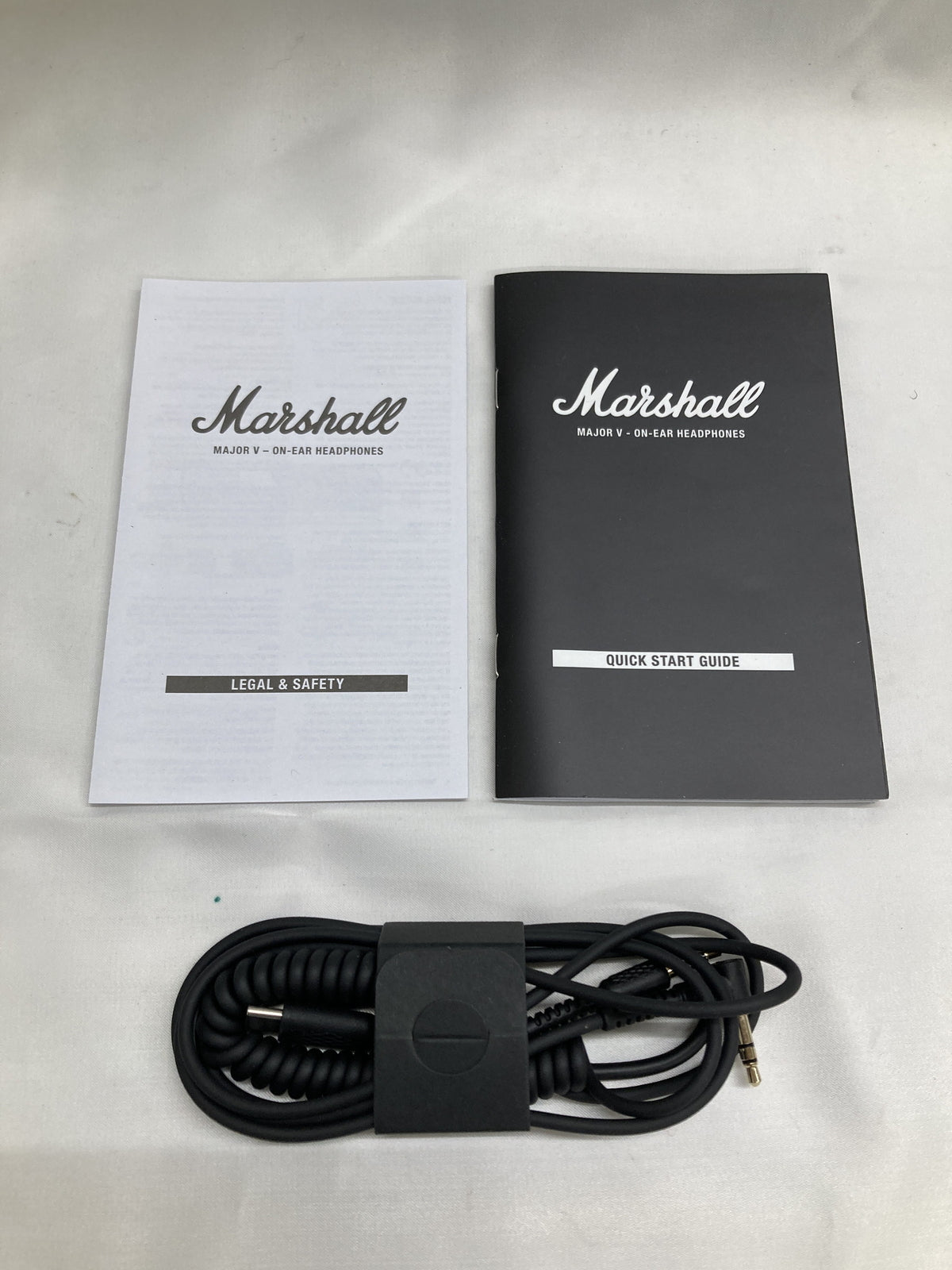 MARSHALL MAJOR Ⅴ 00000 オーディオ機器