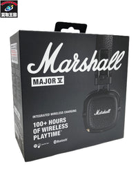 MARSHALL MAJOR Ⅴ 00000 オーディオ機器
