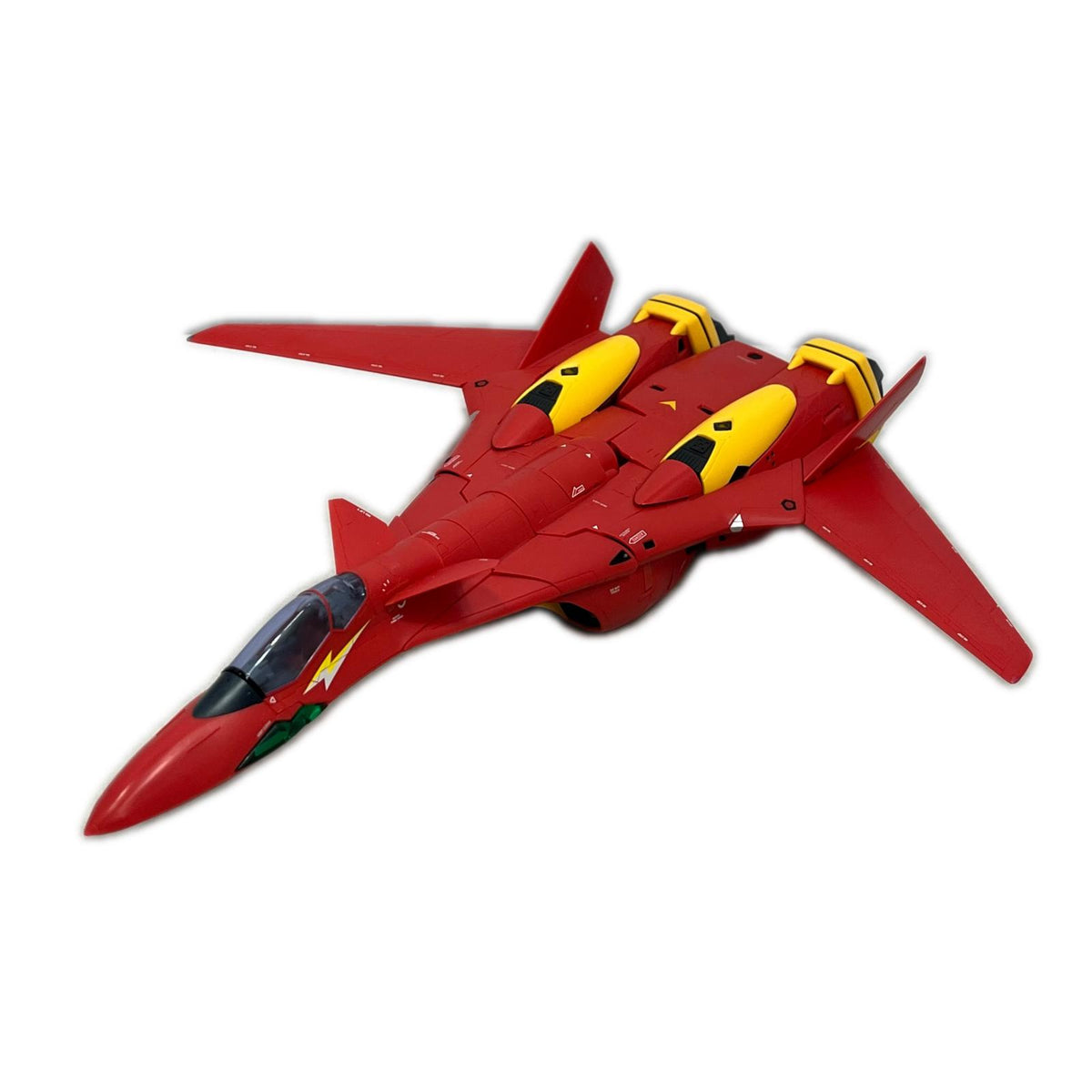 DX超合金 VF-19改 エクスカリバー 熱気バサラスペシャル マクロス フィギュア/グッズ