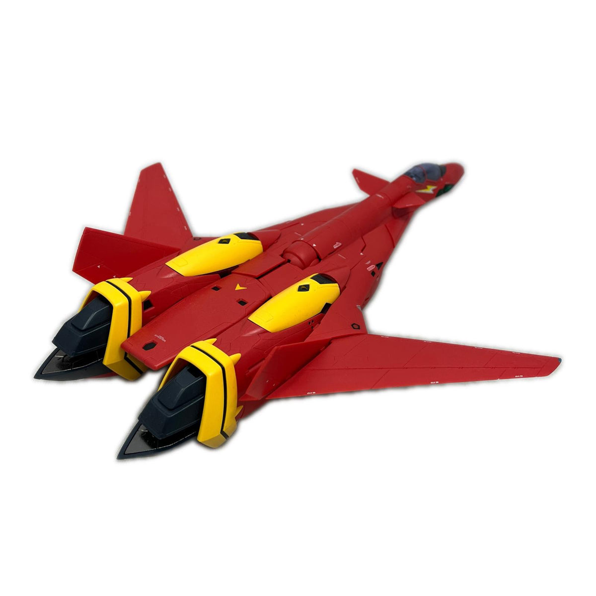DX超合金 VF-19改 エクスカリバー 熱気バサラスペシャル マクロス フィギュア/グッズ