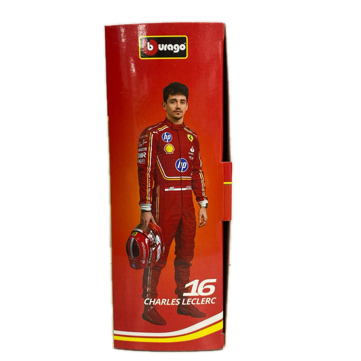 1/43 ブラーゴ フェラーリ PIT PASSセット ミニカーその他