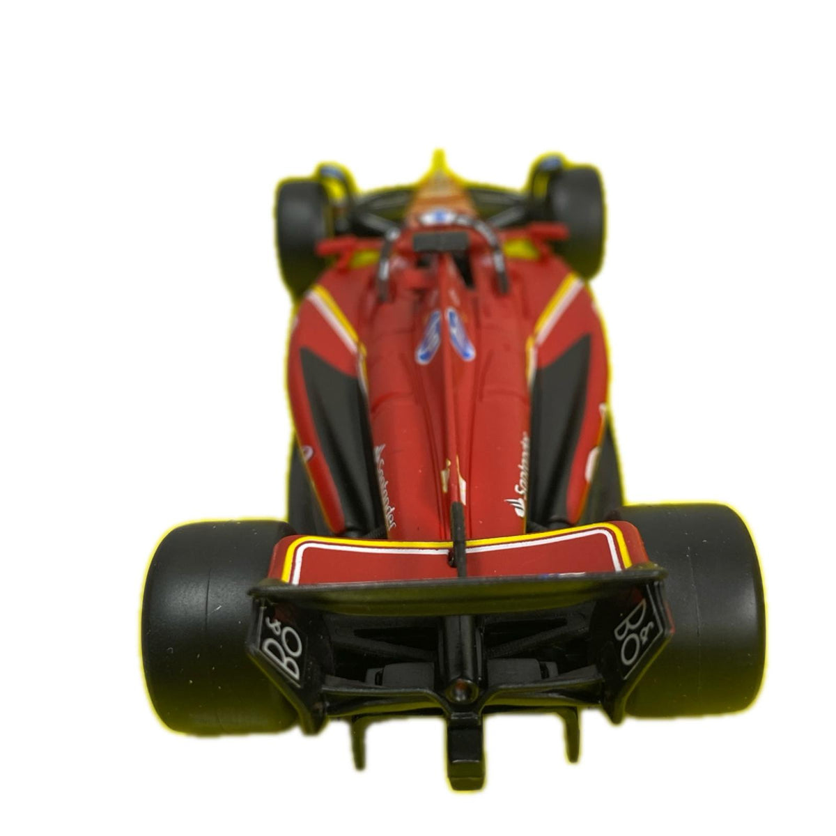 1/43 ブラーゴ フェラーリ PIT PASSセット ミニカーその他