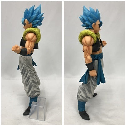 C賞 EXTREME SAIYAN 超サイヤ人ゴジータ フィギュア/グッズ