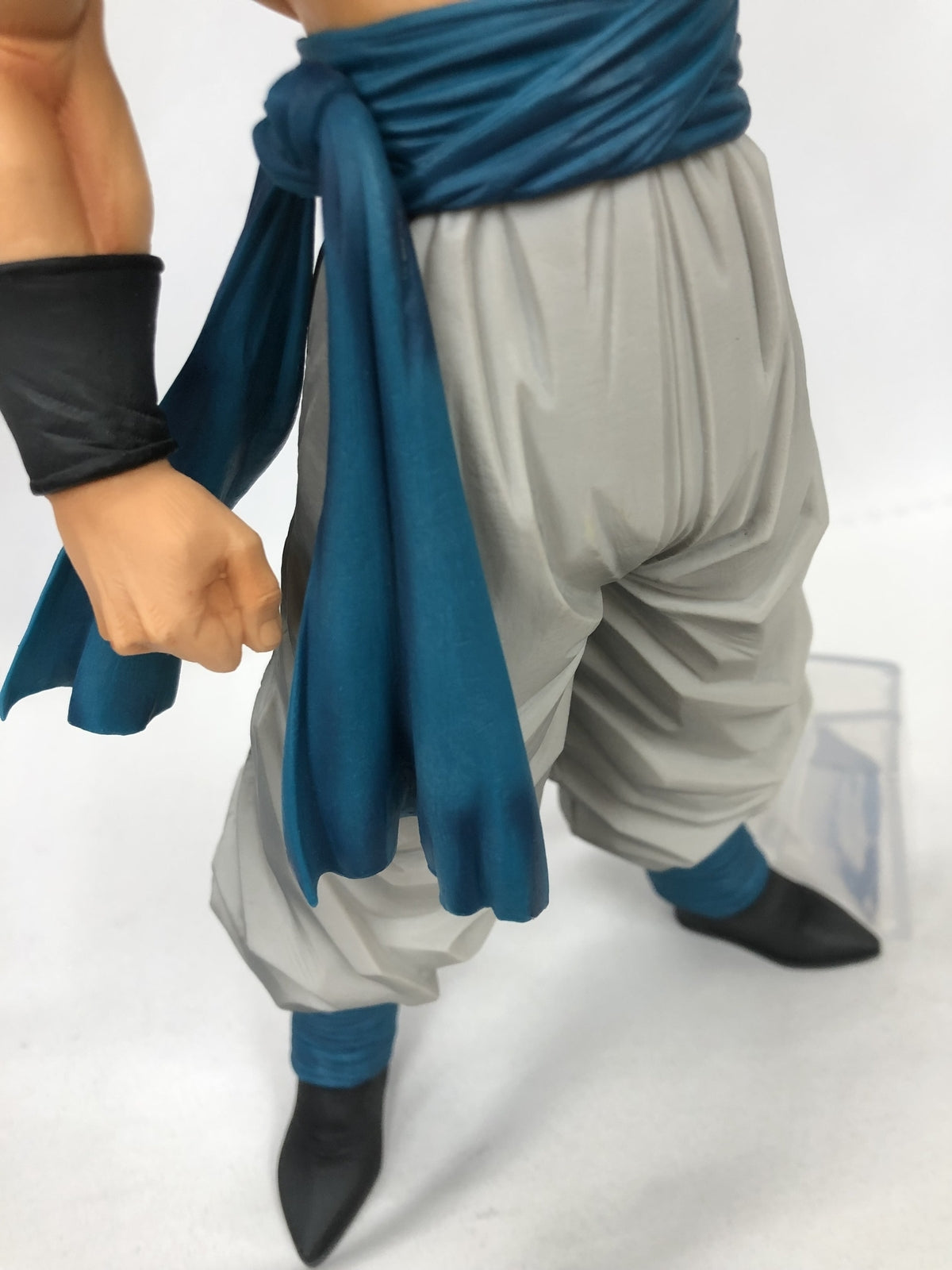 C賞 EXTREME SAIYAN 超サイヤ人ゴジータ フィギュア/グッズ