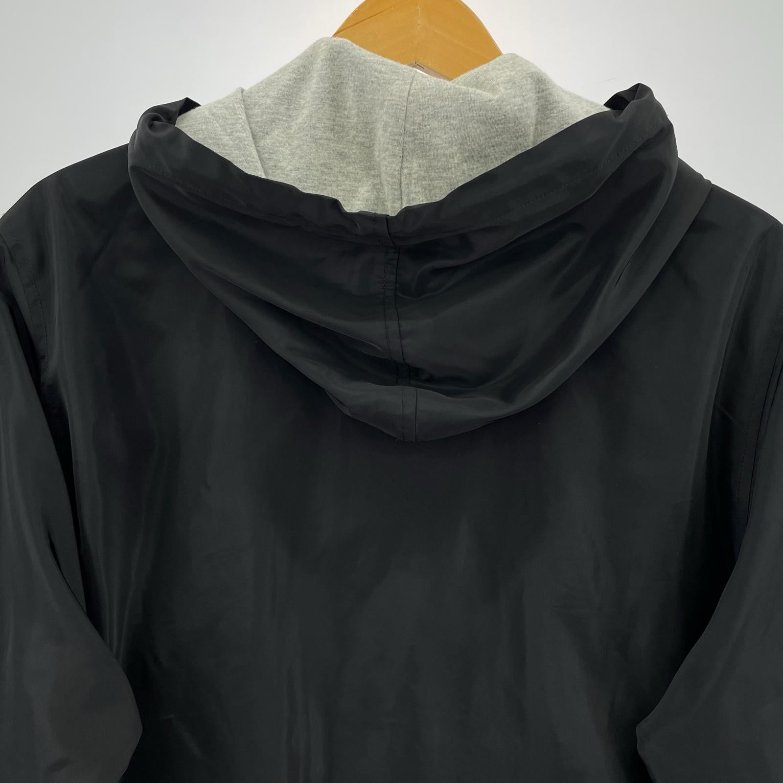 ジャケット Vertical Coaches Jacket S ブラック