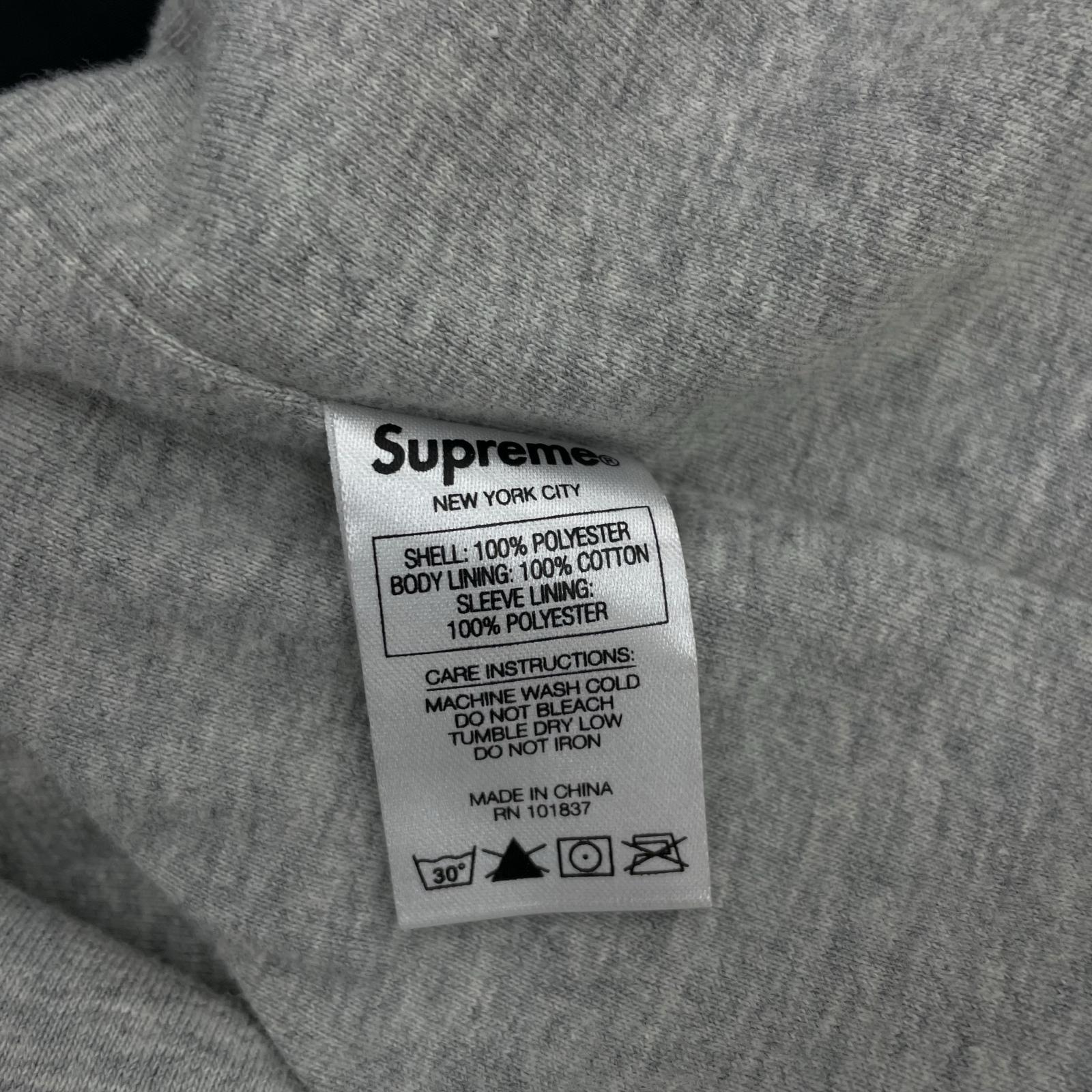 ジャケット Vertical Coaches Jacket S ブラック