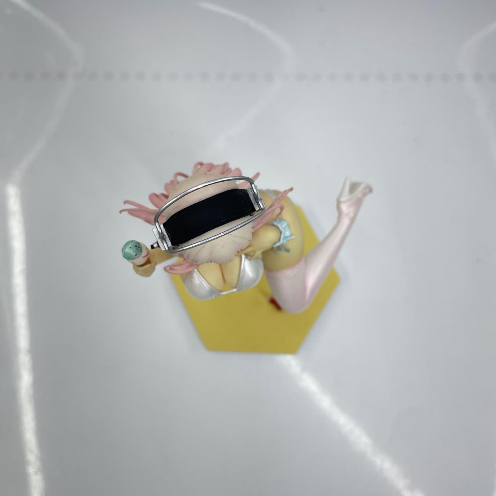 BEACH QUEENS すーぱーそに子 NITRO SUPER SONIC フィギュア/グッズ