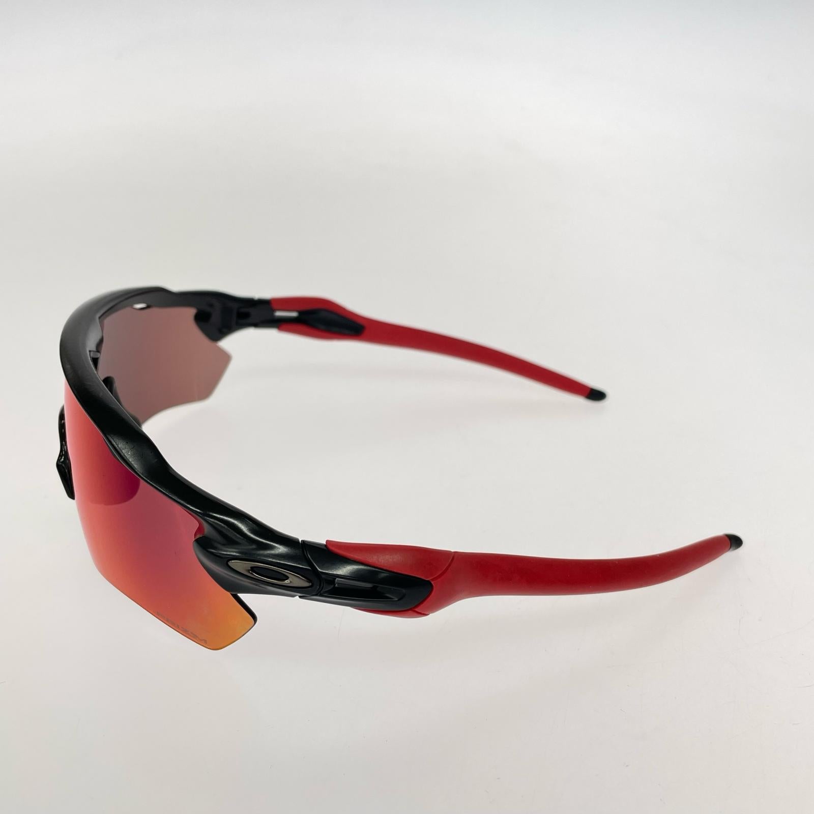 その他アクセサリー OAKLEY RADAR EV PATH 大谷翔平モデル レッド
