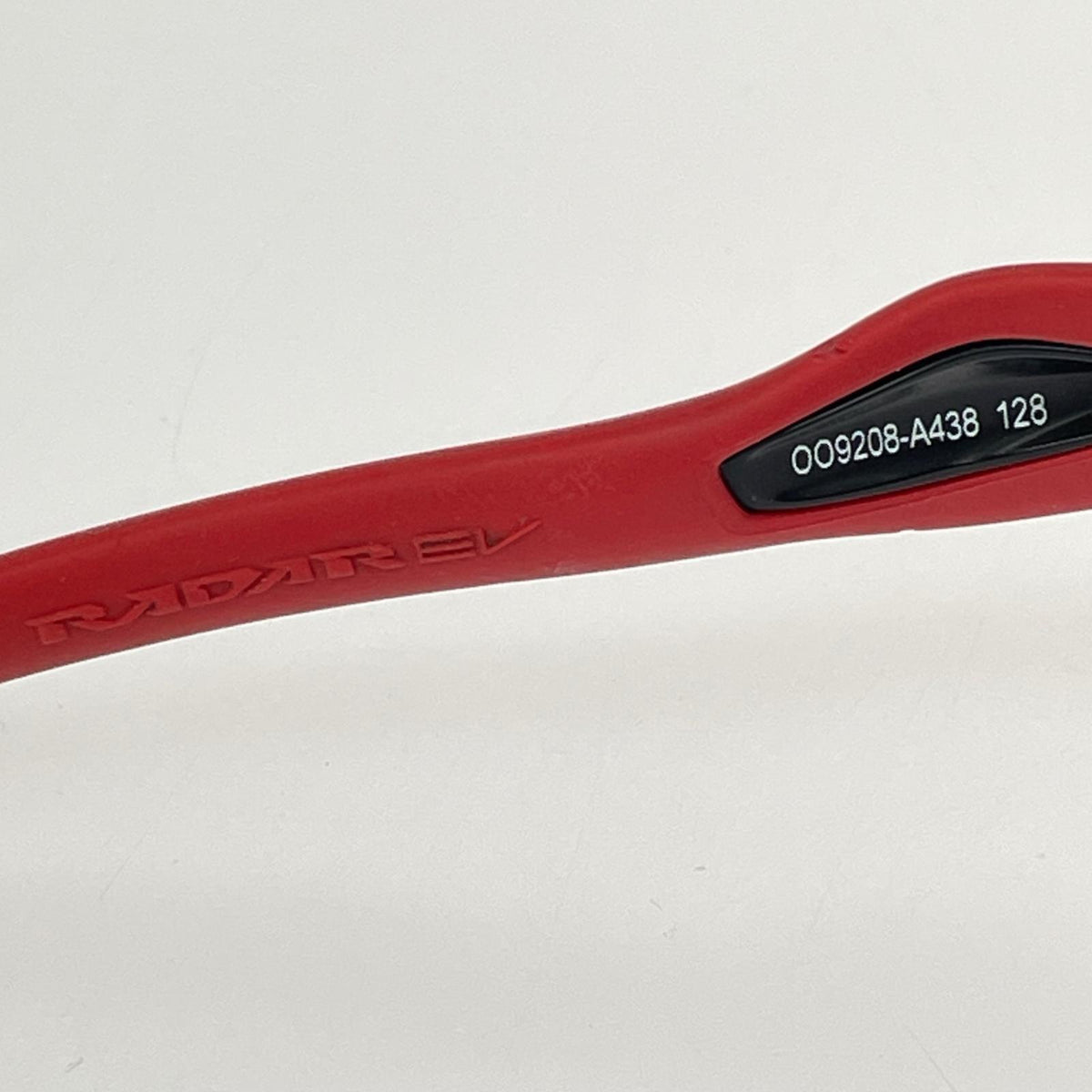 その他アクセサリー OAKLEY RADAR EV PATH 大谷翔平モデル レッド