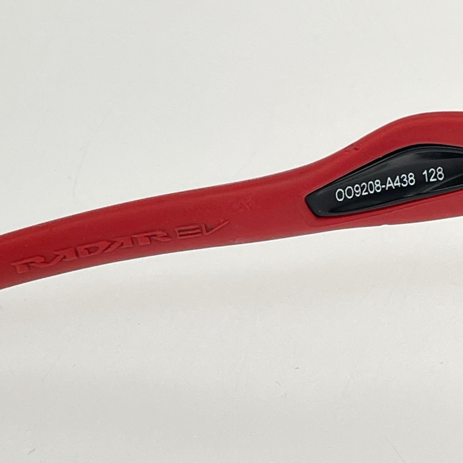 その他アクセサリー OAKLEY RADAR EV PATH 大谷翔平モデル レッド