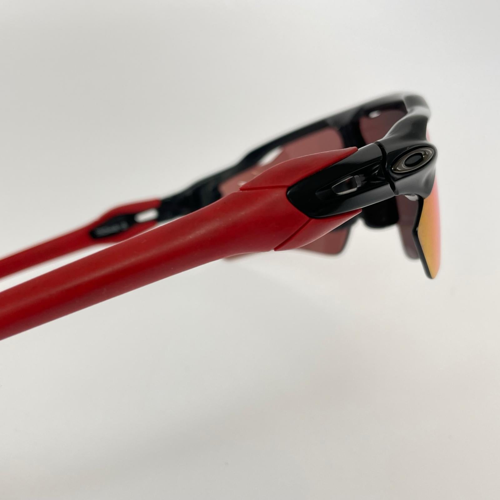 その他アクセサリー OAKLEY RADAR EV PATH 大谷翔平モデル レッド