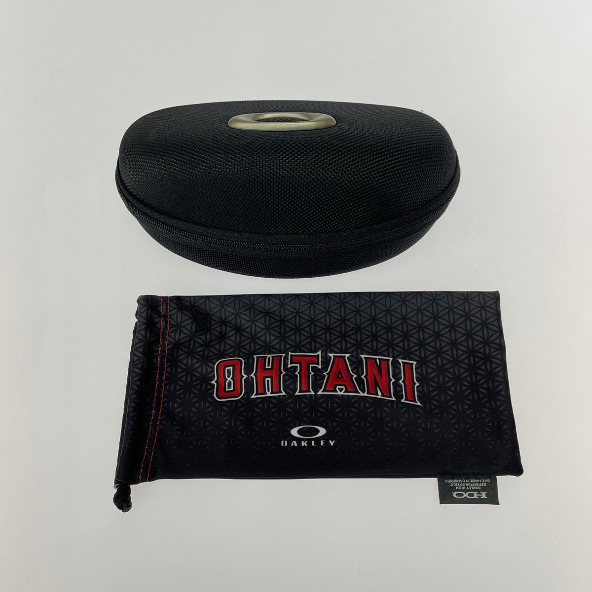 その他アクセサリー OAKLEY RADAR EV PATH 大谷翔平モデル レッド
