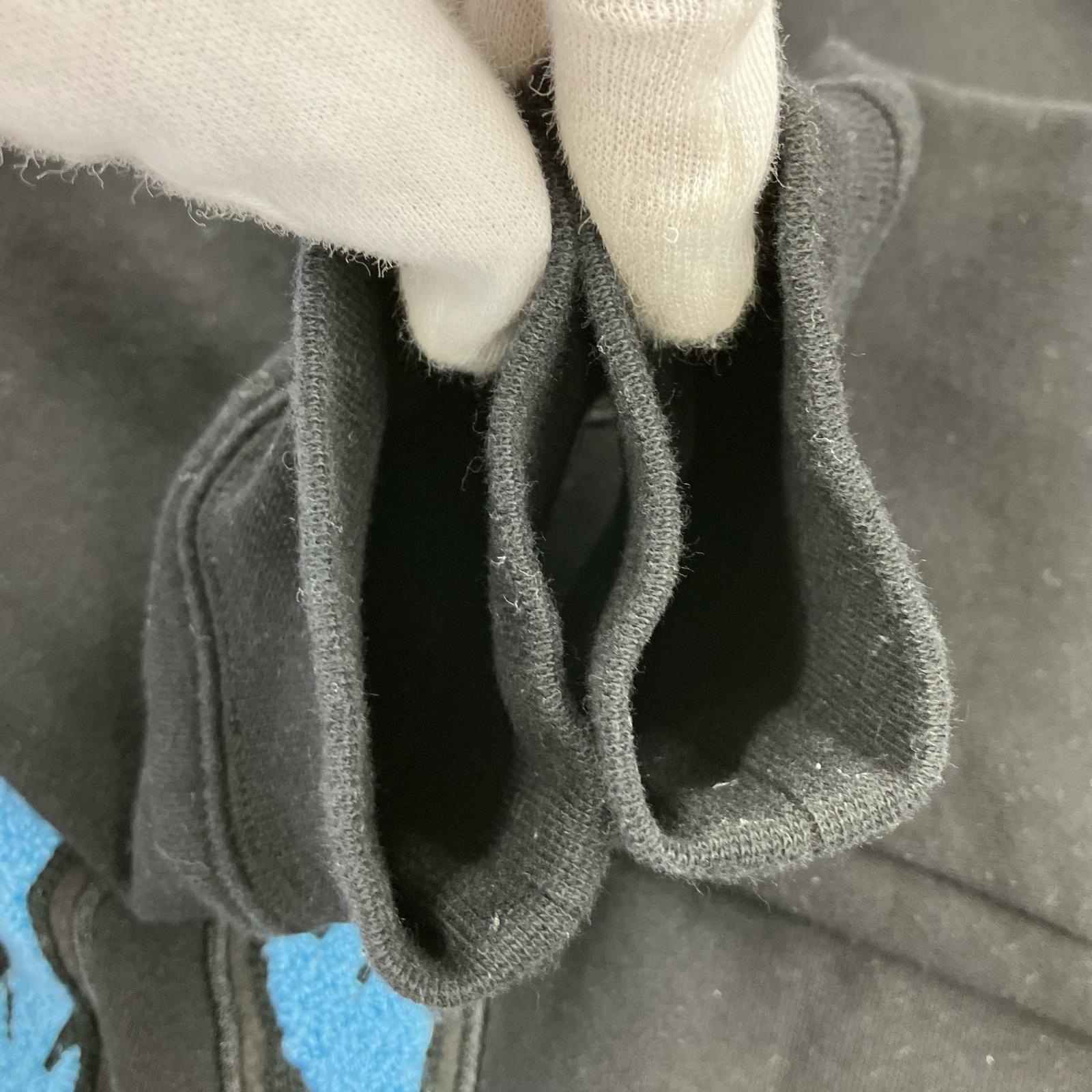 スウェット Eastside Golf ワッペンスウェット M ブラック