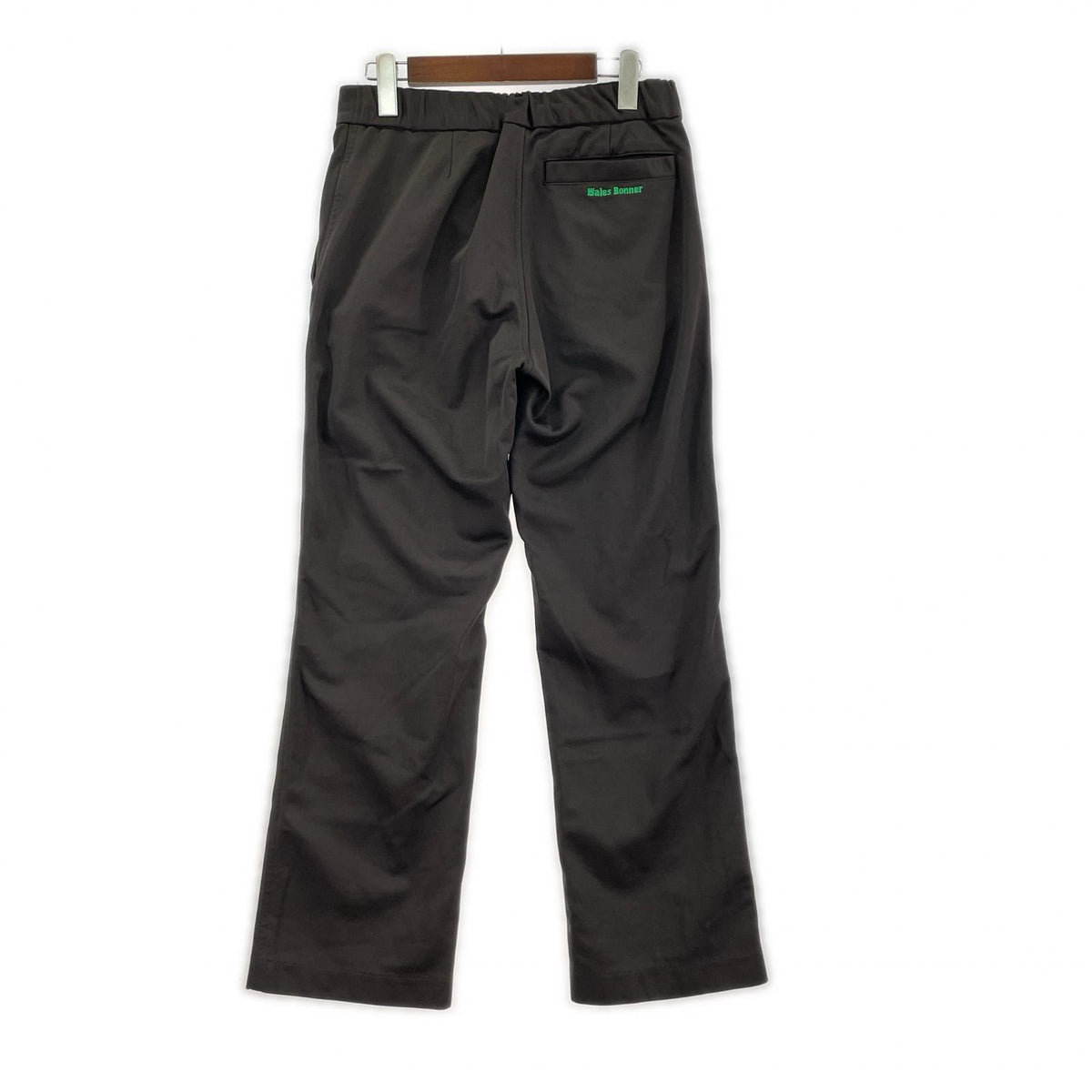 パンツ adidas×Wales Bonner WB TROUSER 32 ブラウン