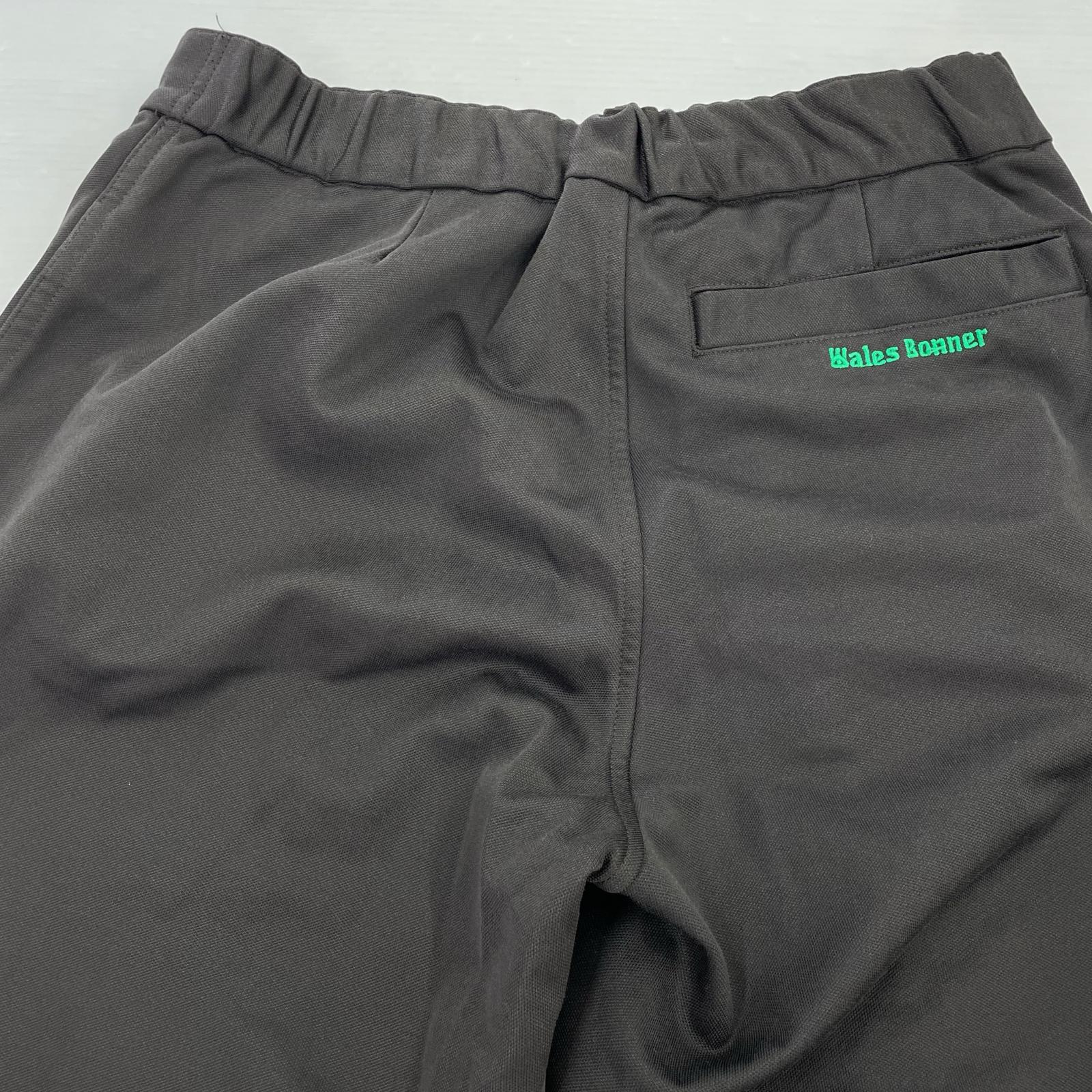 パンツ adidas×Wales Bonner WB TROUSER 32 ブラウン
