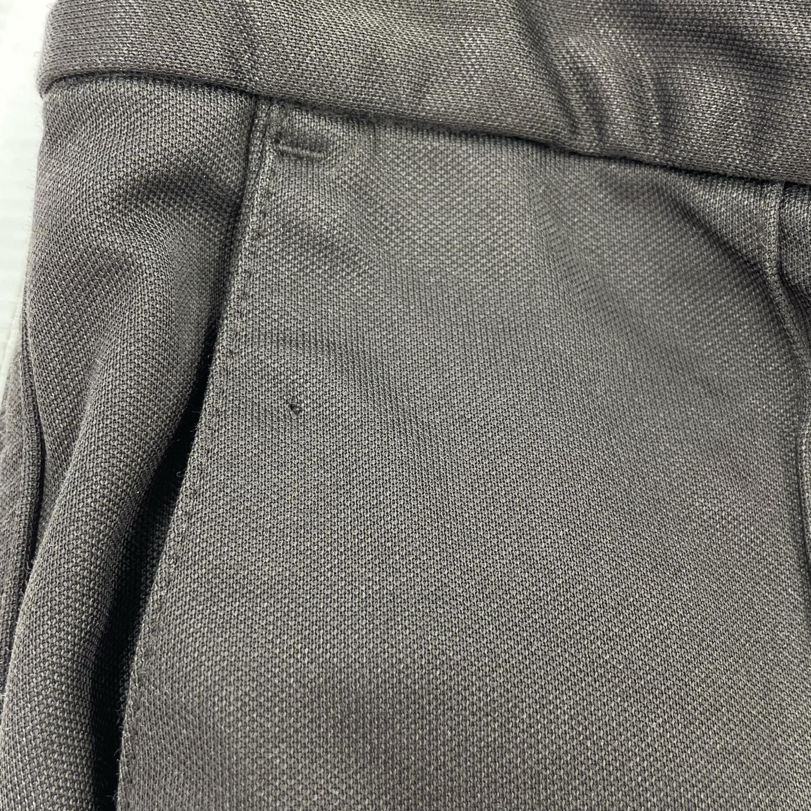 パンツ adidas×Wales Bonner WB TROUSER 32 ブラウン
