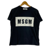 半袖Ｔシャツ タグ汚れ M ブラック